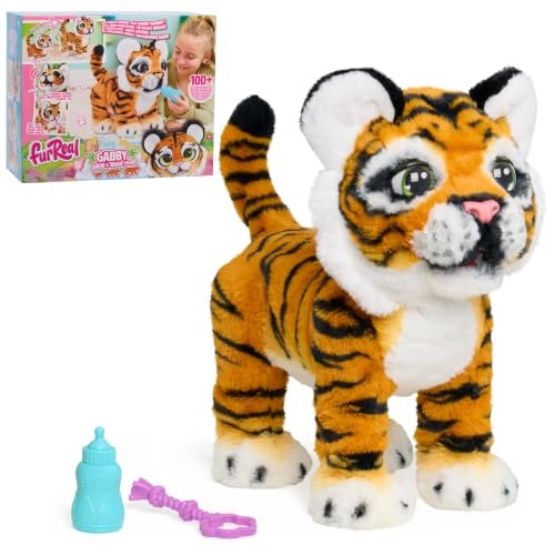 Gabby the Grow & Roar