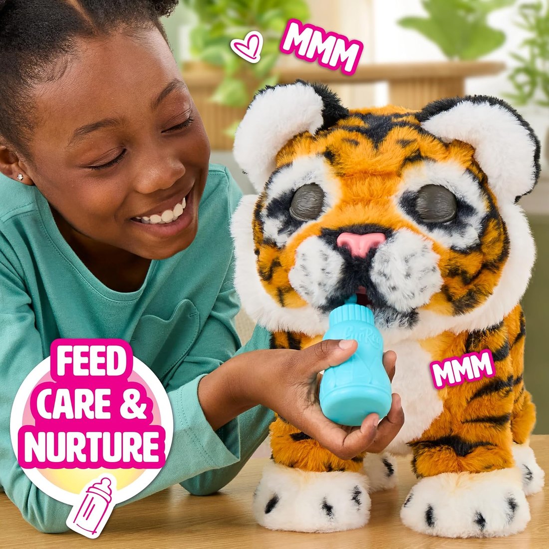 Gabby the Grow & Roar — view 4
