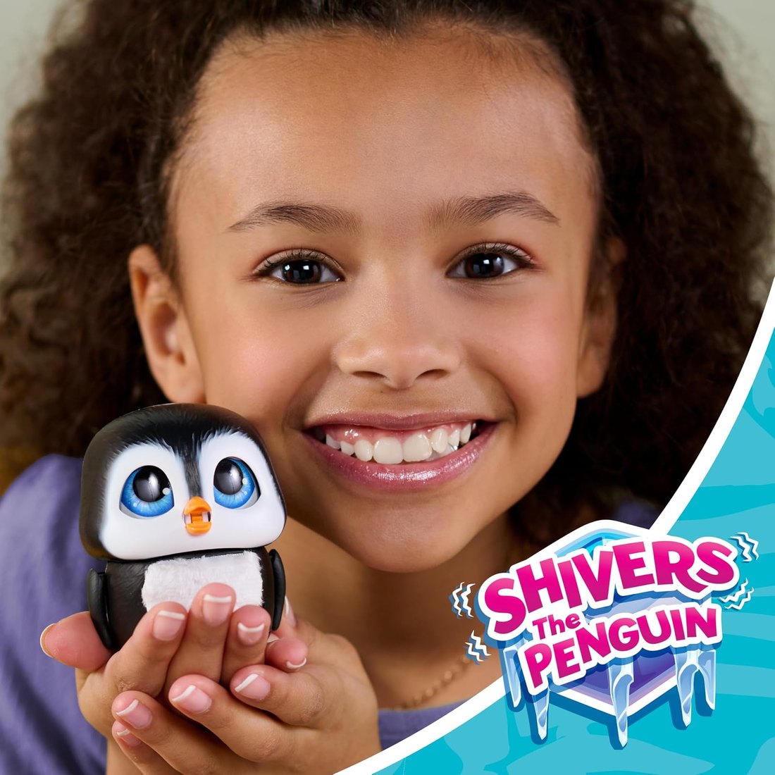 Handfuls Shivers the Penguin — view 3