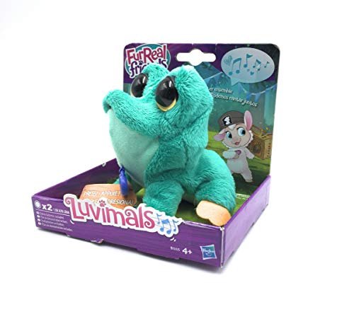 Luvimals — view 2
