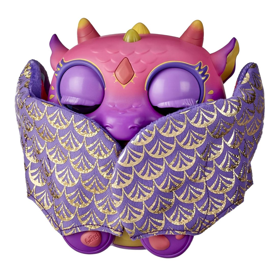 Moodwings Baby Dragon — view 3