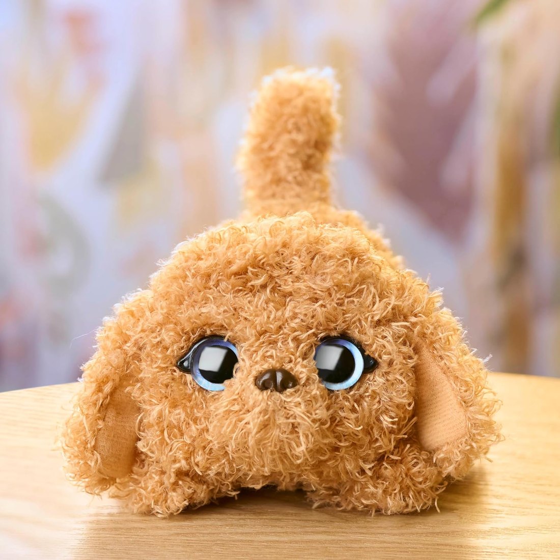 My Minis Golden Doodle Puppy — view 3