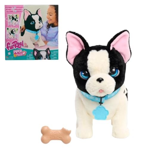 Piper Train & Play Frenchie