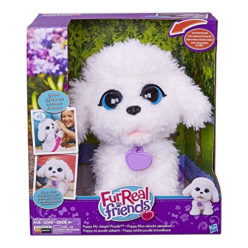 Playful Pets Poppy — view 4