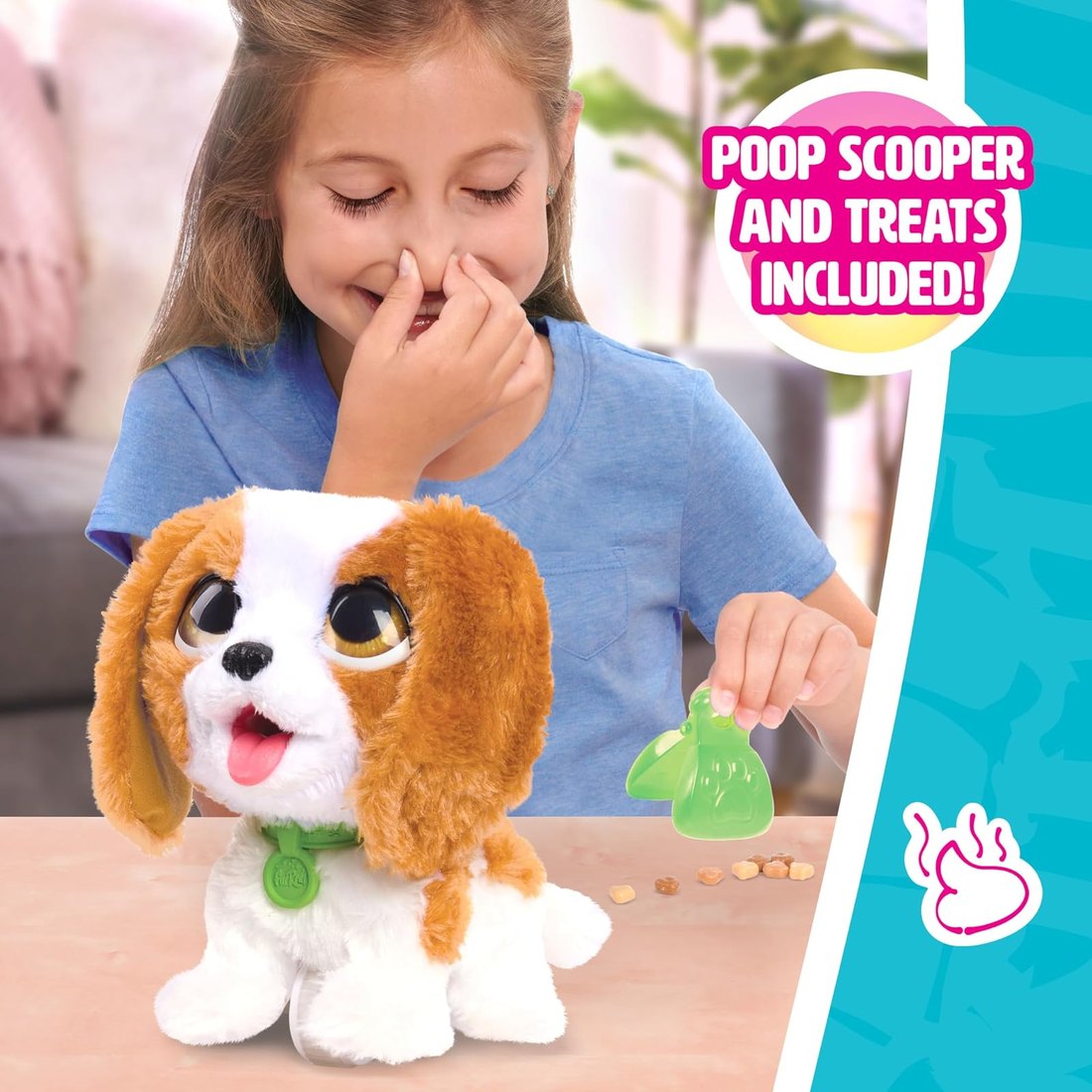 Poop-a-Lots Cavalier King Charles Spaniel — view 3