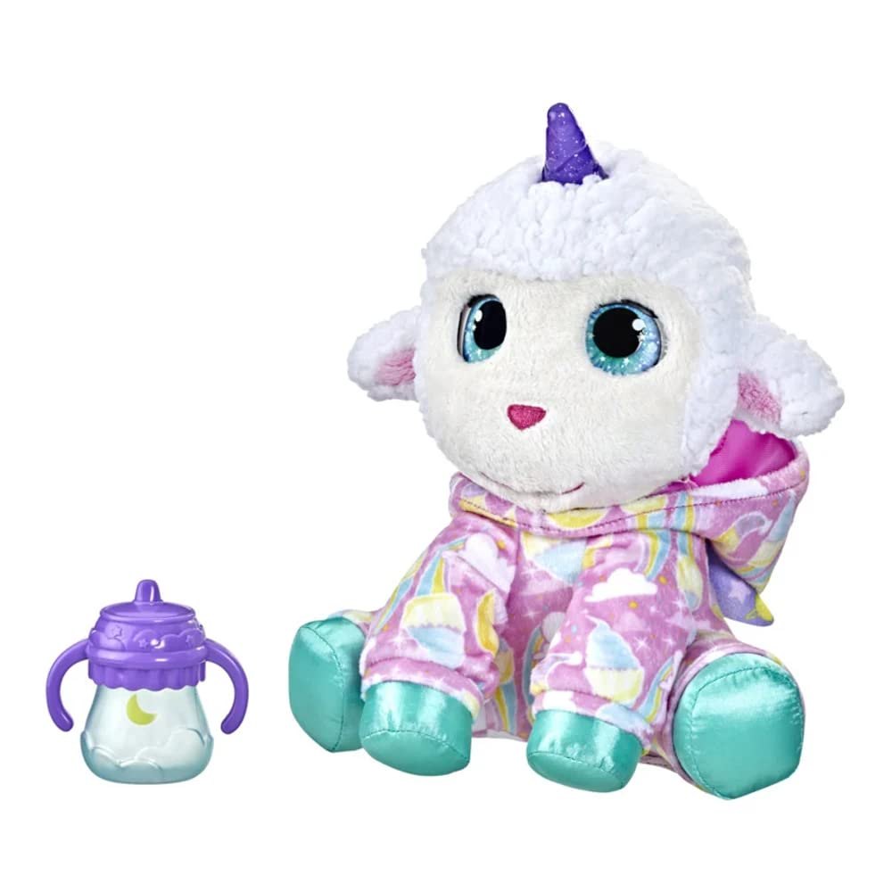Sweet Jammiecorn Lamb — view 3