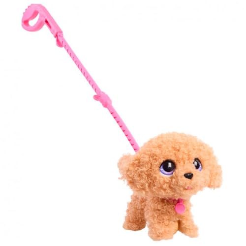 Wag-a-Lots Poodle